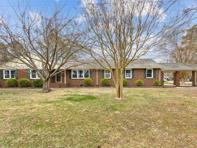 property image for 307 Ridgeland Drive ISLE OF WIGHT COUNTY VA 23430