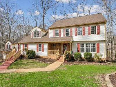 property image for 2721 Linden Lane JAMES CITY COUNTY VA 23185