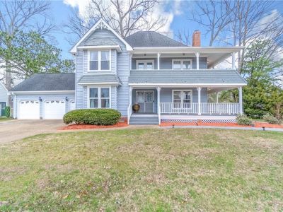 property image for 533 San Pedro Drive CHESAPEAKE VA 23322