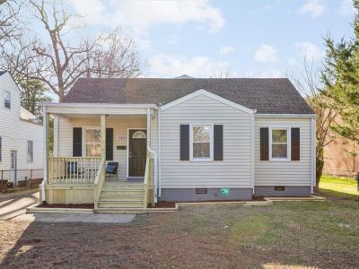 property image for 9460 Granby Street NORFOLK VA 23503