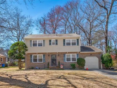 property image for 303 Rosewood Lane YORK COUNTY VA 23692
