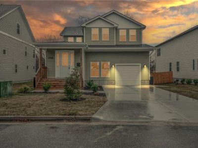 property image for 1755 Jason Avenue NORFOLK VA 23509