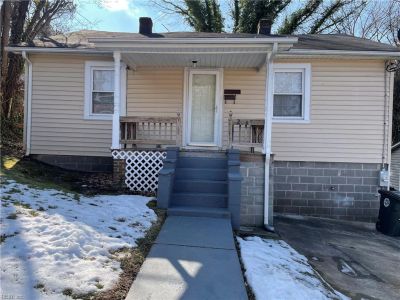 property image for 2105 Early Street LYNCHBURG CITY VA 24503
