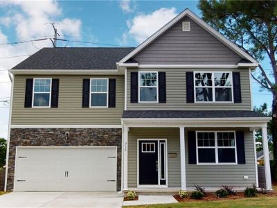property image for 4660 Indian River Road VIRGINIA BEACH VA 23456