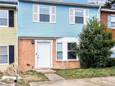 property image for 1139 Meadow Sage Lane VIRGINIA BEACH VA 23464
