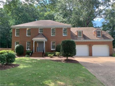property image for 518 Wickwood Drive CHESAPEAKE VA 23322