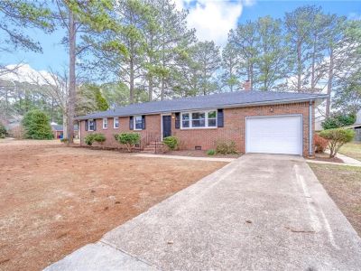property image for 837 Mount Pleasant Road CHESAPEAKE VA 23322