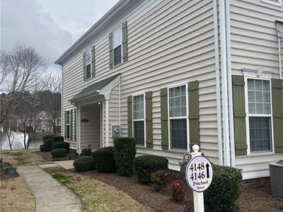 property image for 4148 Pritchard Street SUFFOLK VA 23435