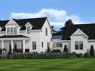 property image for 124 Creekside Lane NORTHAMPTON COUNTY VA 23310