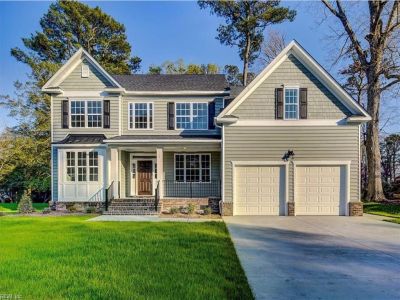 property image for 1221 Founders Pointe Trail ISLE OF WIGHT COUNTY VA 23314
