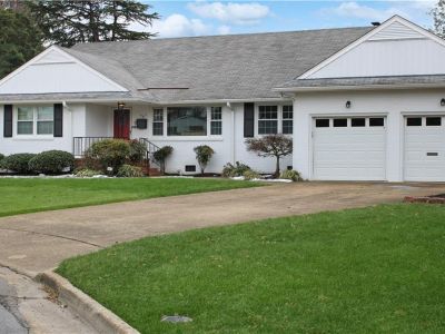 property image for 463 Elizabeth Lake Drive HAMPTON VA 23669