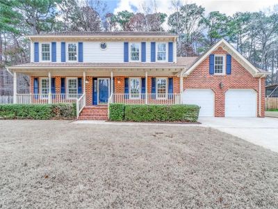 property image for 4812 Phoenix Drive CHESAPEAKE VA 23321