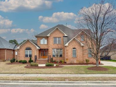 property image for 331 Greens Edge Drive CHESAPEAKE VA 23322