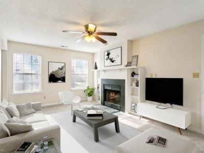 property image for 203 Hunt Club Run NEWPORT NEWS VA 23608