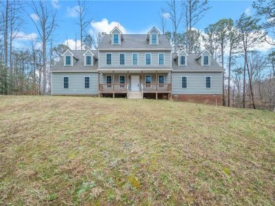 property image for 4 Pasture Circle JAMES CITY COUNTY VA 23188