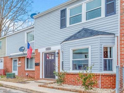 property image for 613 Harbour North Drive CHESAPEAKE VA 23320