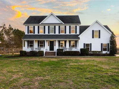 property image for 3501 Ballahack Road CHESAPEAKE VA 23322