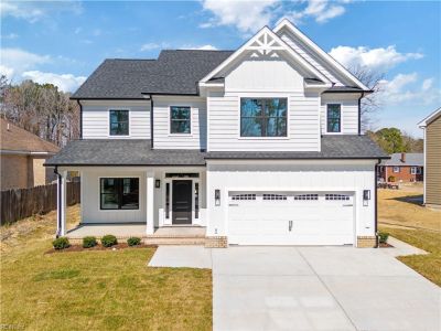 property image for 4010 Lisas Cove Way CHESAPEAKE VA 23321