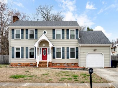 property image for 3924 Hardwood Lane PORTSMOUTH VA 23703