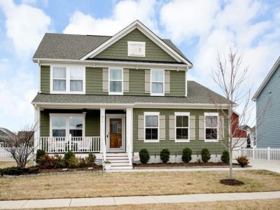 property image for 824 Canoe Street CHESAPEAKE VA 23323
