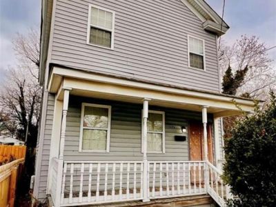 property image for 1135 27th Street NEWPORT NEWS VA 23607