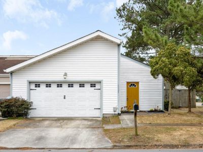 property image for 5029 Denny Drive VIRGINIA BEACH VA 23464