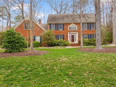 property image for 205 Mariners Circle ISLE OF WIGHT COUNTY VA 23430