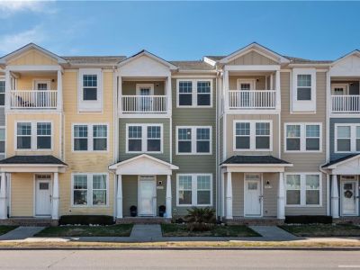 property image for 1015 Ocean View Avenue NORFOLK VA 23503