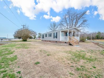 property image for 2446 Peartree Road PASQUOTANK COUNTY NC 27909
