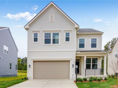 property image for 9338 Imagination Avenue JAMES CITY COUNTY VA 23168