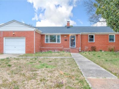 property image for 81 Hobson Street PORTSMOUTH VA 23704