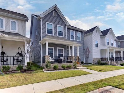 property image for 1508 Waltham Lane NEWPORT NEWS VA 23608