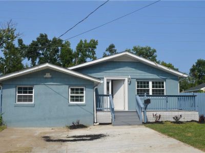 property image for 218 Bradford Avenue NORFOLK VA 23505