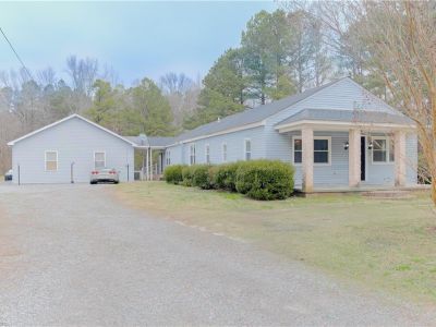 property image for 8503 Blackwater Road ISLE OF WIGHT COUNTY VA 23487