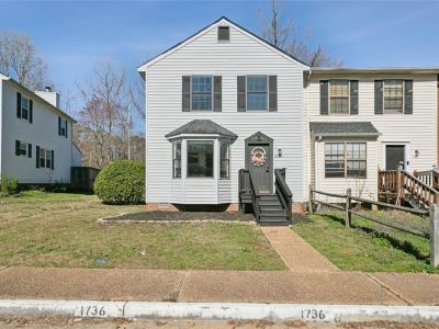 property image for 1736 Skiffes Creek Circle JAMES CITY COUNTY VA 23185