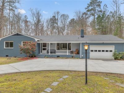 property image for 5616 Willow Lake Road CHESAPEAKE VA 23321