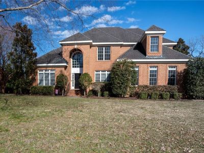 property image for 3801 Pine Grove Circle CHESAPEAKE VA 23321