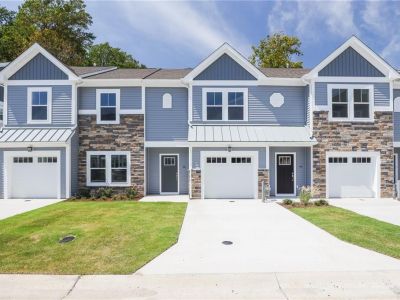 property image for 1005 Ventana Street SUFFOLK VA 23435