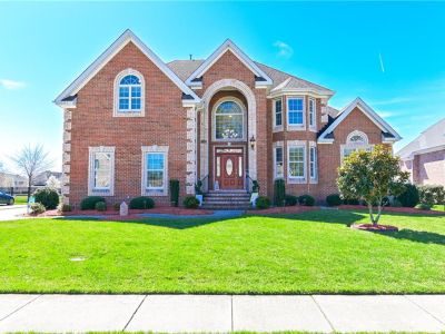 property image for 1313 Simon Drive CHESAPEAKE VA 23320