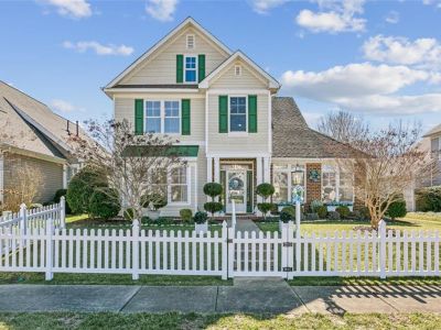 property image for 3139 Cider House Road JAMES CITY COUNTY VA 23168