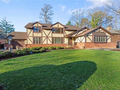 property image for 54 Settlers Road NEWPORT NEWS VA 23606