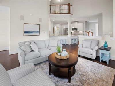 property image for 1012 Libby (Lot 61) Way SUFFOLK VA 23435