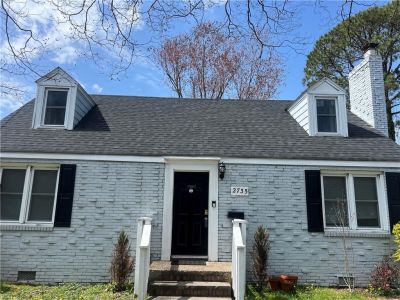 property image for 2735 Keller Avenue NORFOLK VA 23509