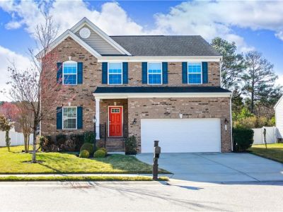 property image for 15 Pickins Drive POQUOSON VA 23662