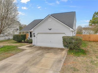 property image for 3002 Waterjump Crescent SUFFOLK VA 23435