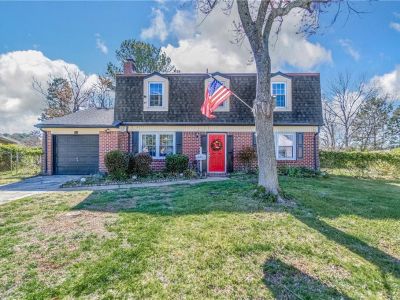 property image for 621 Fox Hollow Lane VIRGINIA BEACH VA 23452