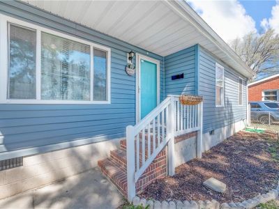 property image for 2601 Shell Road HAMPTON VA 23661