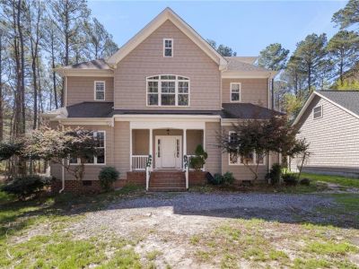 property image for 4437 Cherokee Drive SUFFOLK VA 23434
