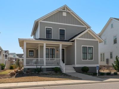 property image for 509 Bayside Avenue NORTHAMPTON COUNTY VA 23310