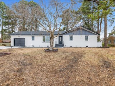 property image for 4252 Raleigh Road CHESAPEAKE VA 23321
